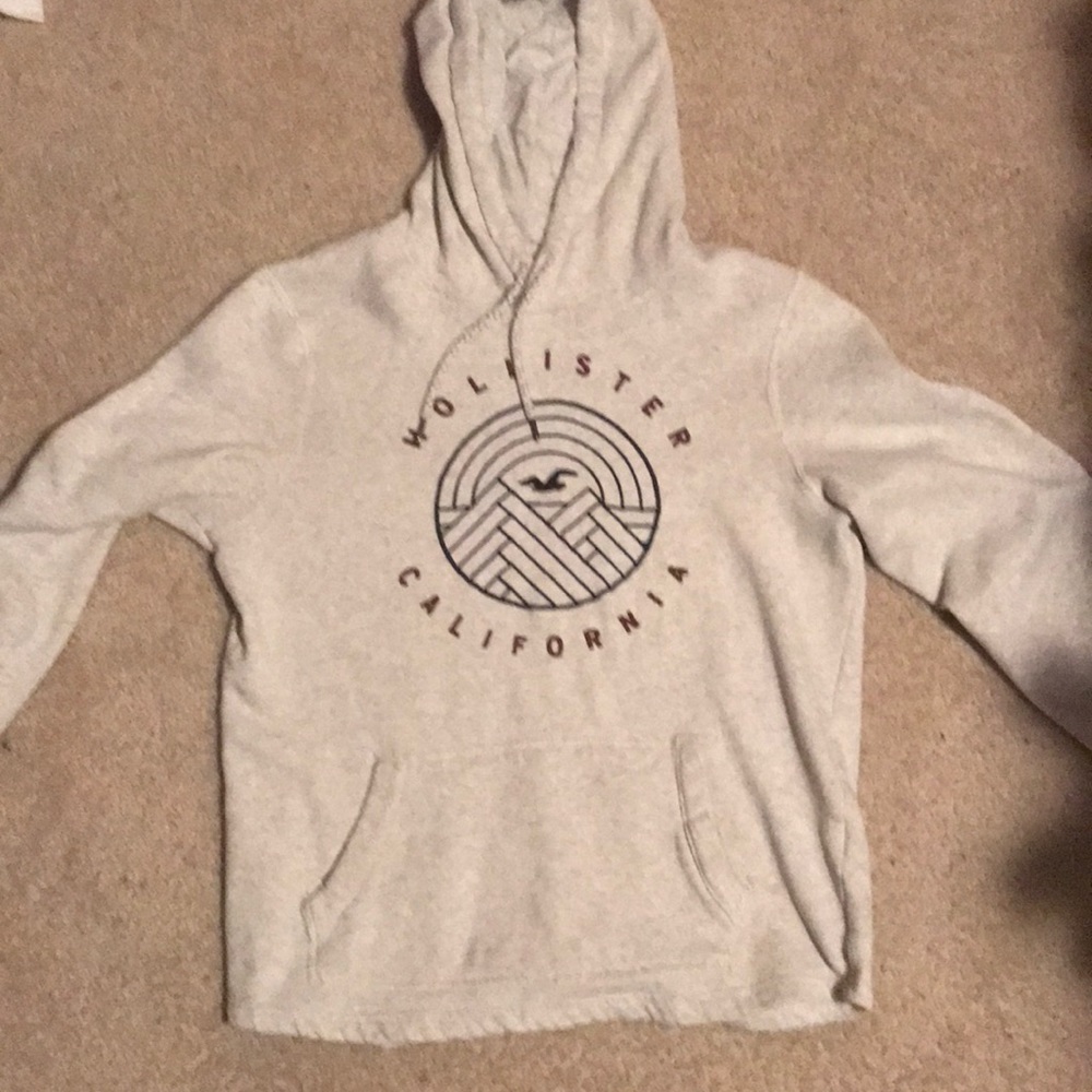 Hollister Hoodie